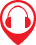 Аудіотехніка (навушники, плеєр...) icon